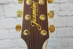 Discover the Enchanting World of Jasmine by Takamine Acoustic Guitars Master the Art of Playing Guitar and Play Like a Pro Discover the Enchanting World of Jasmine by Takamine Acoustic Guitars - Master the Art of Playing Guitar and Play Like a Pro