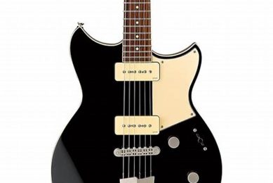 Unveiling the Secrets: Discover Yamaha's Electric Guitar Odyssey - Master the Art of Playing Guitar and Play Like a Pro