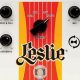 Unlock the Swirling Soundscapes: Dive into the World of Leslie Effect Pedals for Guitar - Master the Art of Playing Guitar and Play Like a Pro