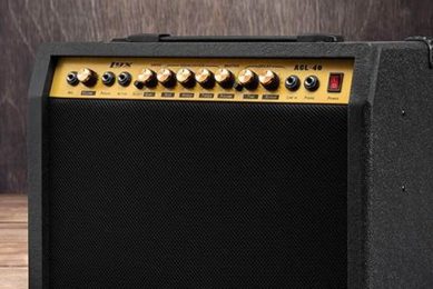 Unveiling the Perfect Electric Guitar Amp for Beginners: A Journey to Amplified Excellence - Master the Art of Playing Guitar and Play Like a Pro