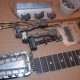 Unveiling the Secrets of Pedal Steel Guitar Parts: A World of Discovery and Expression - Master the Art of Playing Guitar and Play Like a Pro