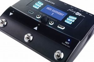 Unleash Your Guitar's Vocal Potential: Discover the Secrets of Voice Guitar Pedals - Master the Art of Playing Guitar and Play Like a Pro