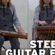 Unleash the True Potential of Pedal Steel Guitar with Revolutionary VSTs - Master the Art of Playing Guitar and Play Like a Pro