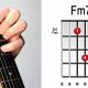 Uncover the Secrets of the Fm7 Guitar Chord: A Journey to Expanded Musical Horizons - Master the Art of Playing Guitar and Play Like a Pro