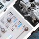 Unveil the Ethereal Soundscapes: A Guide to the Best Ambient Guitar Pedals - Master the Art of Playing Guitar and Play Like a Pro