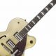 Unveiling the Secrets of Gretsch Semi-Hollow Body Electric Guitars: A Journey of Discovery - Master the Art of Playing Guitar and Play Like a Pro