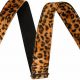 Unveiling the Wild Side of Guitar Straps: Discover the Allure of Animal Prints - Master the Art of Playing Guitar and Play Like a Pro