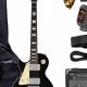 Unleash Your Electric Guitar's Potential with Essential Accessories - Master the Art of Playing Guitar and Play Like a Pro