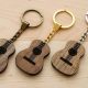 Unleash Your Guitar Prowess: Discover the Secrets of Guitar Pick Keyrings - Master the Art of Playing Guitar and Play Like a Pro
