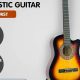 Unveiling the Magic of Acoustic Children's Guitars: Discoveries and Insights - Master the Art of Playing Guitar and Play Like a Pro