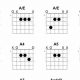 Unlock the Secrets of "Chord A2 Guitar": Discoveries and Insights Await - Master the Art of Playing Guitar and Play Like a Pro