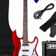 Discover the Ultimate Guide to the Best Beginner Electric Guitar Kit: Your Journey to Musical Mastery Begins Here! - Master the Art of Playing Guitar and Play Like a Pro