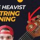 Unveil the Sonic Alchemy: Discoveries in 7 String Guitar Drop Tuning - Master the Art of Playing Guitar and Play Like a Pro