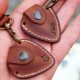 Unveiling the Secrets: Leather Guitar Pick Holders Unraveled! - Master the Art of Playing Guitar and Play Like a Pro