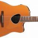 Discover the Enchanting World of Orange Acoustic Guitars - Master the Art of Playing Guitar and Play Like a Pro