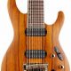 Unveiling the Limitless Sonic Frontiers of 8-String Guitars - Master the Art of Playing Guitar and Play Like a Pro