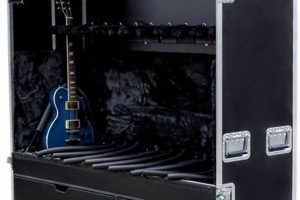 Discover the Unveil Secrets of Protecting Your Guitar: A Deep Dive into Guitar Vault Cases - Master the Art of Playing Guitar and Play Like a Pro