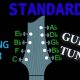Unleash the Power of 9 String Guitar Tuning: Discoveries and Insights Await - Master the Art of Playing Guitar and Play Like a Pro