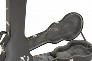 Unlock the Secrets of Les Paul Guitar Cases: Discover Protection and Style - Master the Art of Playing Guitar and Play Like a Pro