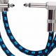 Unveiling the Secrets of Guitar Pedal Patch Cords: Unlock Endless Tonal Possibilities - Master the Art of Playing Guitar and Play Like a Pro