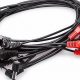 Unveiling Secrets: The Ultimate Guide to Guitar Pedal Power Cables - Master the Art of Playing Guitar and Play Like a Pro