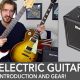 Unveil the Secrets: Do You Need an Amp for Electric Guitars? - Master the Art of Playing Guitar and Play Like a Pro