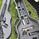 Unveiling the Ultimate Protection: Discover the Secrets of the Savior Guitar Gun Case - Master the Art of Playing Guitar and Play Like a Pro