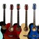 Unveil the World of Acoustic Delights: Global Acoustic Guitars Explored - Master the Art of Playing Guitar and Play Like a Pro