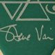 Unveiling the Secrets of Steve Vai's Signature Guitar Picks: A Journey of Discovery - Master the Art of Playing Guitar and Play Like a Pro