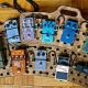 Unveiling the Power of Holey Board Guitar Pedal Boards: Discover Uncharted Sonic Territories - Master the Art of Playing Guitar and Play Like a Pro