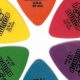 Unveiling the Secrets of Tortex Guitar Picks: A Journey to Sonic Excellence - Master the Art of Playing Guitar and Play Like a Pro