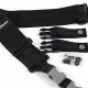 Unleash the Power of Quick Release Guitar Straps: Discoveries and Insights - Master the Art of Playing Guitar and Play Like a Pro