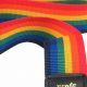 Unveil the Secrets of Rainbow Guitar Straps: Uncover Hidden Gems and Elevate Your Playing - Master the Art of Playing Guitar and Play Like a Pro
