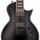 Unleash Sonic Frontiers: Discover the ESP LTD 7-String Guitar's Limitless Potential - Master the Art of Playing Guitar and Play Like a Pro