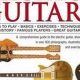 Unveiling the Secrets: Master the Electric Guitar with Our Enriching Book - Master the Art of Playing Guitar and Play Like a Pro