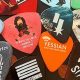 Unleash Your Guitar's Potential: Discover the World of Custom Picks - Master the Art of Playing Guitar and Play Like a Pro