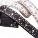Unleash the Captivating World of Rhinestone Guitar Straps: Discover Style, Functionality, and Personalization - Master the Art of Playing Guitar and Play Like a Pro