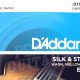 Unveiling the Secrets of Silk and Steel Acoustic Guitar Strings - Master the Art of Playing Guitar and Play Like a Pro