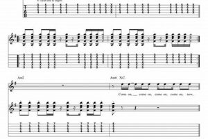 Unleash the Secrets of "Touch Me" Guitar Tab: A Journey of Discovery Master the Art of Playing Guitar and Play Like a Pro Unleash the Secrets of "Touch Me" Guitar Tab: A Journey of Discovery - Master the Art of Playing Guitar and Play Like a Pro