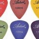 Unleash the Power of Delrin Guitar Picks: Insider Secrets Revealed - Master the Art of Playing Guitar and Play Like a Pro