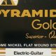 Unveil the Golden Secrets: Unlocking the Magic of Gold Guitar Strings - Master the Art of Playing Guitar and Play Like a Pro
