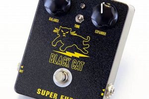 Unleash the Secrets of the Super Fuzz Guitar Pedal: A Journey to Sonic Distortion - Master the Art of Playing Guitar and Play Like a Pro