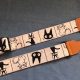 Discover the Purrfect Cat Guitar Strap: Unveil the Ultimate Comfort and Style - Master the Art of Playing Guitar and Play Like a Pro