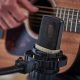 Unveiling the Secrets: Discover the Perfect Mic for Your Acoustic Guitar - Master the Art of Playing Guitar and Play Like a Pro