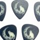 Discover the Glowing Secrets of Guitar Picks! - Master the Art of Playing Guitar and Play Like a Pro