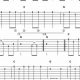 Unveiling the Secrets of the Cherokee Shuffle Guitar Tab: A Journey into Traditional Folk Music - Master the Art of Playing Guitar and Play Like a Pro