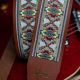 Unveiling the Enchanting World of Aztec Guitar Straps: Discoveries and Insights - Master the Art of Playing Guitar and Play Like a Pro