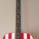 Unveiling the Allure of American Flag Acoustic Guitars: A Journey of Discovery - Master the Art of Playing Guitar and Play Like a Pro