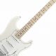 Unveil the Secrets of the White Fender Electric Guitar: A Sonic Journey - Master the Art of Playing Guitar and Play Like a Pro