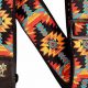 Unveiling the Secrets of Style and Comfort: Discover Ernie Ball Jacquard Guitar Straps - Master the Art of Playing Guitar and Play Like a Pro